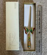 Paper knife butterfly for sale  ABERDEEN