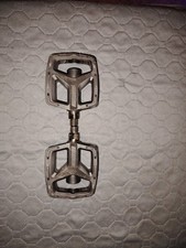 Specialized flat pedal for sale Specialized flat pedal for sale  SHEPTON MALLET