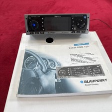 Blaupunkt dallas rmd gebraucht kaufen  Holzgerlingen