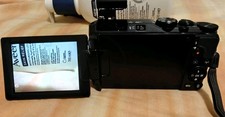 Nikon coolpix s9900 usato  Capannori