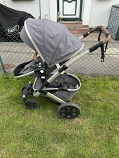 Kinderwagen joolz geo2 gebraucht kaufen  München