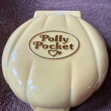 Vintage polly pocket d'occasion  Expédié en Belgium