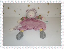 Doudou semi plat d'occasion  Foix