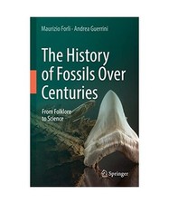 The history fossils gebraucht kaufen  Trebbin