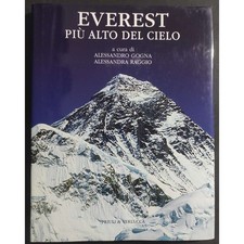 Everest più alto usato  Alessandria
