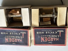 Nos harden lightweight for sale  LONDON