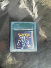 Pokémon crystal version for sale  Whittier