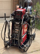 Lincoln welder plug for sale  Houston