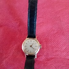 Ancienne montre mecanique d'occasion  Paulhan