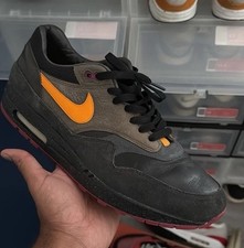Nike air max for sale  HERTFORD