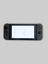 Nintendo switch joy d'occasion  Paris-