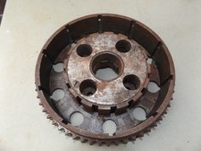 Triplex clutch basket for sale  KING'S LYNN