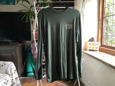 Vans long sleeved for sale  BRIGHTON