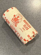 Vintage harolds club for sale  Dayton