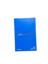2016 honda accord for sale  Dearborn