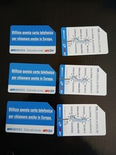 Lotto carte telefoniche usato  Ragusa