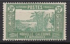 Nouvelle caledonie 147 d'occasion  Marsac-sur-l'Isle