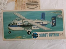 Airfix 4018 short for sale  HORNCHURCH