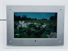 Usado, Moldura digital Kodak Easy Share Ex1011 cor ciência Wi-Fi comprar usado  Enviando para Brazil