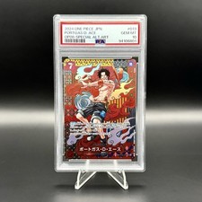 Psa ace op02 usato  Novara