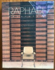 Livre raphaël raffel d'occasion  Issy-les-Moulineaux