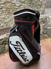 Titleist golf staff for sale  COCKERMOUTH