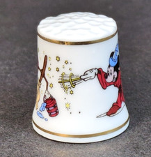 Thimble sorcerer mickey for sale  Brookpark