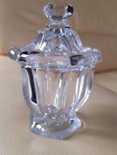 Baccarat moutardier excellent d'occasion  Amiens-