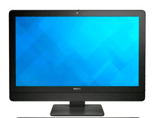 Używany, PC DELL OPTIPLEX AIO 9030 23" i5-4590S 3.6GHZ RAM 8GB SSD 128GB Win 11 Pro na sprzedaż  Wysyłka do Poland