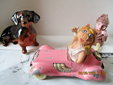 Vintage corgi miss for sale  DORCHESTER