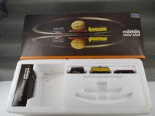 Märklin 8163s startpackung gebraucht kaufen  Wenden