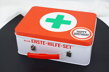 Geburtstagsgeschenk hilfe set gebraucht kaufen  Hausen