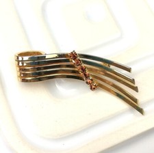 Vintage brutalist brooch for sale  GLASGOW