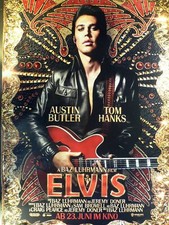 Elvis austin butler gebraucht kaufen  Ahlen-Vorhelm
