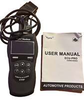 Scanner diagnostic automobile d'occasion  Valenciennes