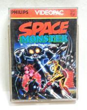 Space monster jeu d'occasion  Nice-