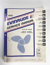 1980 evinrude omc for sale  Bellmore