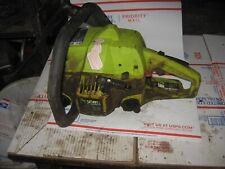 poulan 2150 chainsaw for sale  Pocahontas