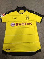 Puma bvb borussia gebraucht kaufen  Deutschland