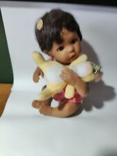 Künstlerpuppe laura lee gebraucht kaufen  Kamen