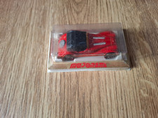 Miniature majorette 261 d'occasion  Cherbourg-Octeville-