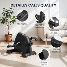 Pedal exercise bike for sale  Duarte