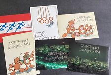 Olympic games los for sale  BARNET