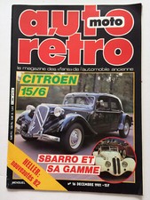 Revue auto moto d'occasion  Condé-sur-Noireau