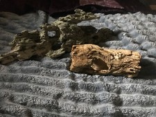 Log effect fish for sale  NORTHWICH
