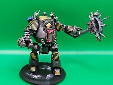 Contemptor dreadnought warhamm for sale  Tempe