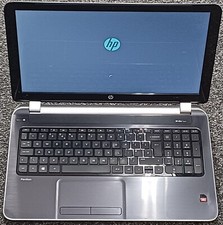 15.6inch pavillion amd for sale  MANCHESTER