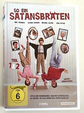Satansbraten teil double gebraucht kaufen  Hagen