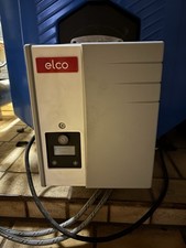 Elco öl blaubrenner gebraucht kaufen  Aalen