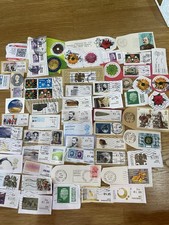 Post nicely franked for sale  STOURPORT-ON-SEVERN